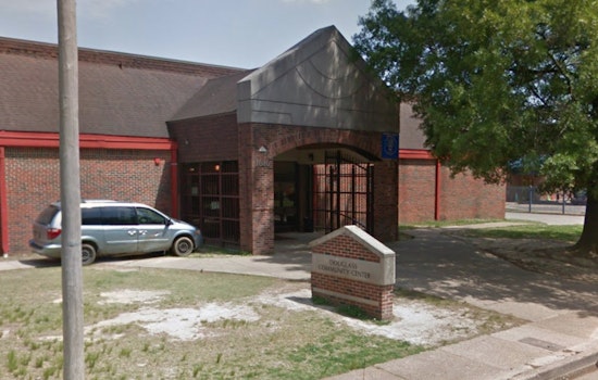 North Memphis Community Rallies for Change After Fatal Shooting at Douglass Community Center