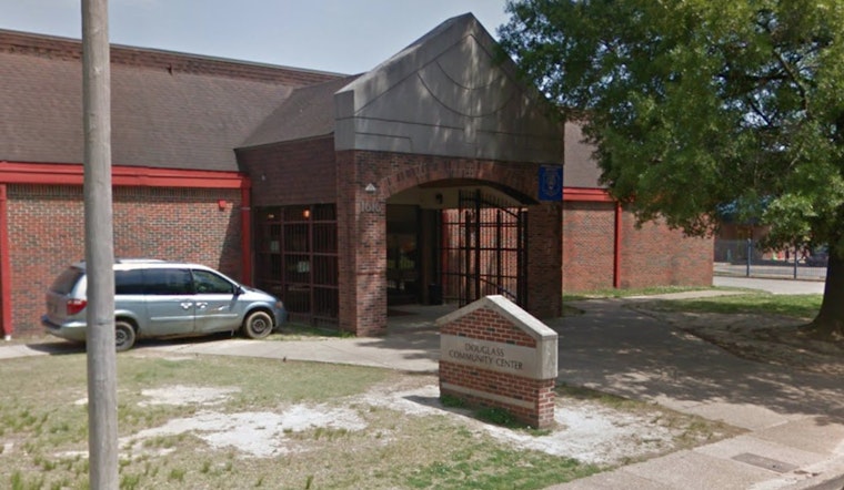 North Memphis Community Rallies for Change After Fatal Shooting at Douglass Community Center