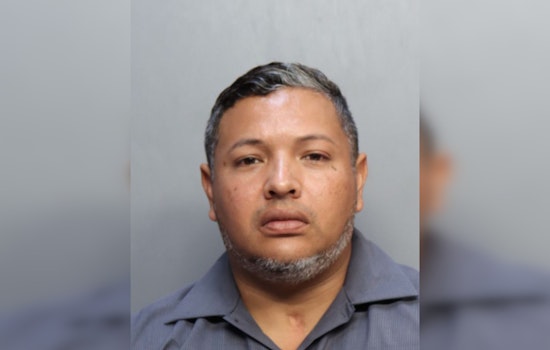North Miami Beach Landlord Accused of Installing Hidden Camera in Tenant's Bedroom