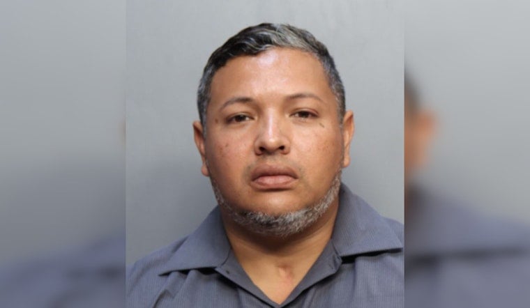 North Miami Beach Landlord Accused of Installing Hidden Camera in Tenant's Bedroom