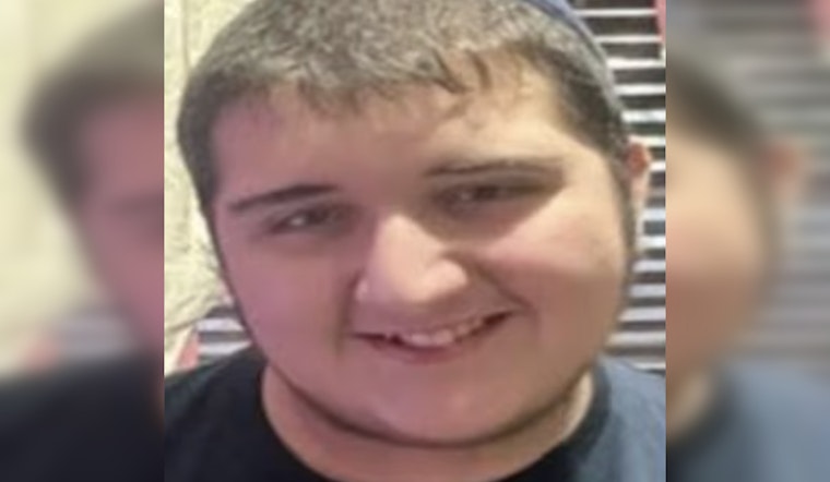 North Miami Beach Teen Found Safe After Urgent Search, Reunited with Family
