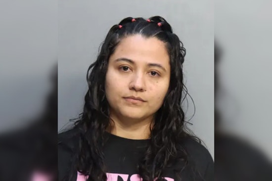 North Miami Woman Accused of Operating Illegal Lottery Scheme from Convenience Store