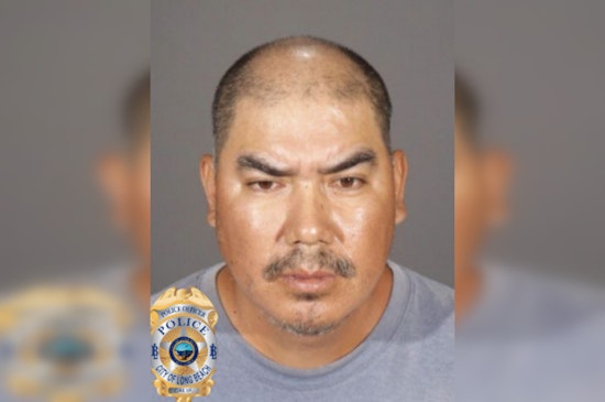 Norwalk Gardener Charged With Series of Sexual Assaults in Long Beach, Police Seek More Victims