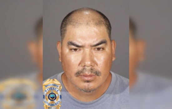 Norwalk Gardener Charged With Series of Sexual Assaults in Long Beach, Police Seek More Victims