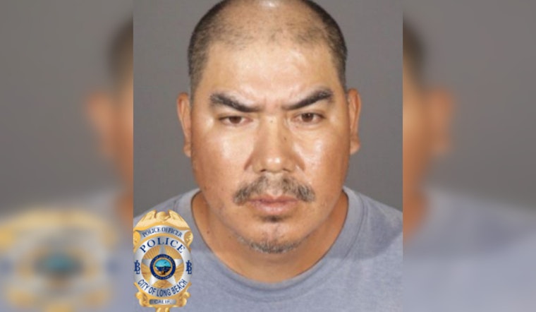 Norwalk Gardener Charged With Series of Sexual Assaults in Long Beach, Police Seek More Victims