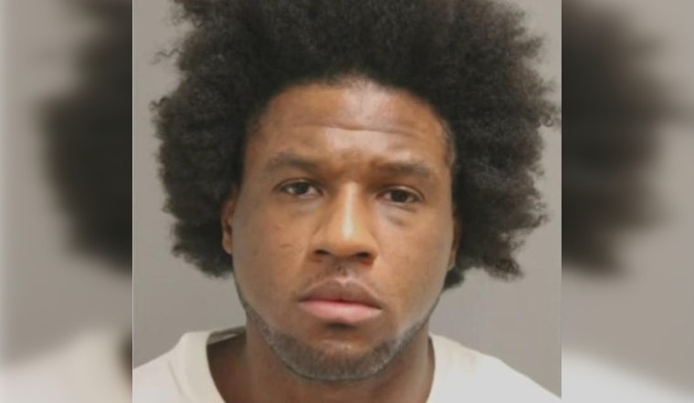 Not Guilty Plea from Chicago Man Accused in Edgewater Nightmare, Charged with Boy's Murder and Mom's Stabbing
