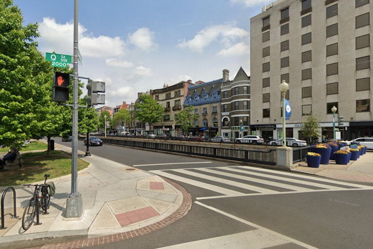 NW D.C. Shooting Victim Dies After Months, Suspect Faces Possible Charge Upgrade
