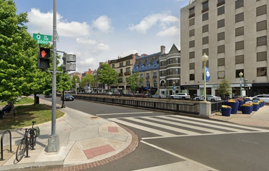 NW D.C. Shooting Victim Dies After Months, Suspect Faces Possible Charge Upgrade