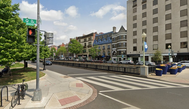 NW D.C. Shooting Victim Dies After Months, Suspect Faces Possible Charge Upgrade