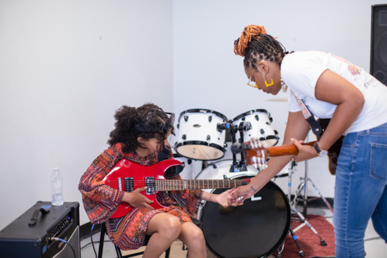 Oak Cliff Cultural Center Unveils April's Festive Lineup Featuring Music, Dance, and the Arts in Dallas