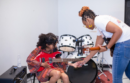 Oak Cliff Cultural Center Unveils April's Festive Lineup Featuring Music, Dance, and the Arts in Dallas
