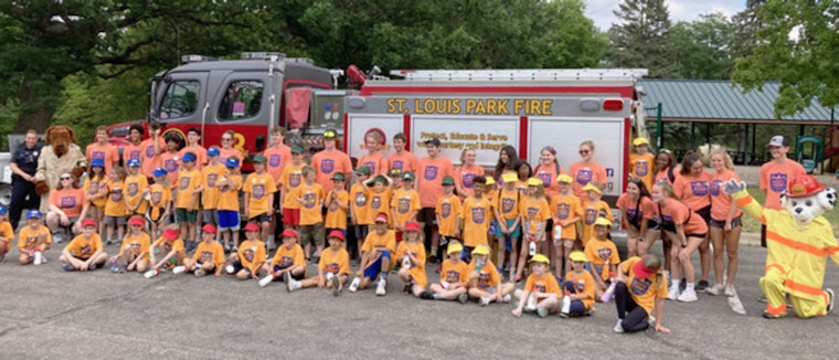 Oak Hill Park Opens Registration for Youth Safety Camp This June, Secure a Spot for Lifesaving Lessons