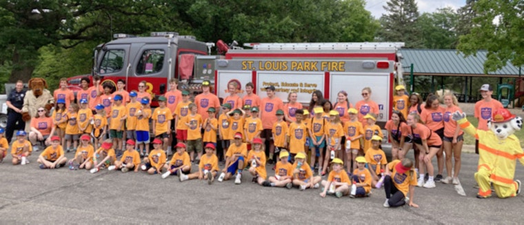 Oak Hill Park Opens Registration for Youth Safety Camp This June, Secure a Spot for Lifesaving Lessons
