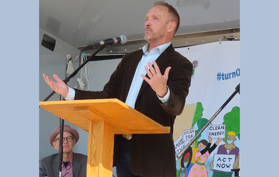 Oakland County Executive Unveils Ambitious Vision for Transit and Education in Annual Address
