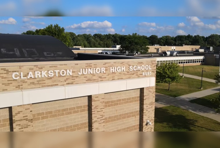 Oakland County Student, 15, Charged with Domestic Terrorism Over Alleged School Shooting Threat