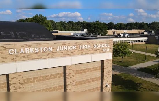 Oakland County Student, 15, Charged with Domestic Terrorism Over Alleged School Shooting Threat