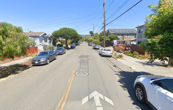 Oakland Man Charged in April 11 West Berkeley Shooting Following Parking Dispute