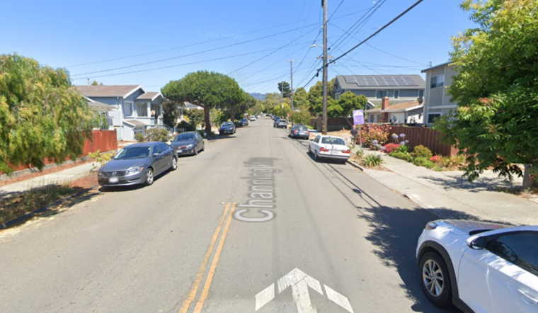 Oakland Man Charged in April 11 West Berkeley Shooting Following Parking Dispute