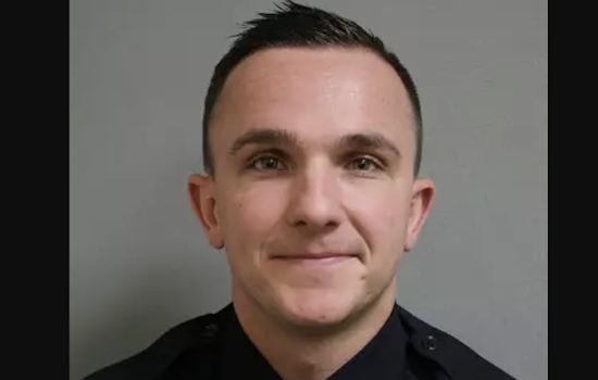 Oakland Police Department Mourns Loss of Officer Jordan Wingate, Dies From Injuries Years After On-Duty Collision
