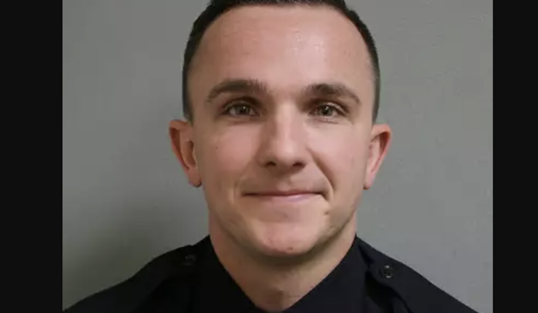 Oakland Police Department Mourns Loss of Officer Jordan Wingate, Dies From Injuries Years After On-Duty Collision