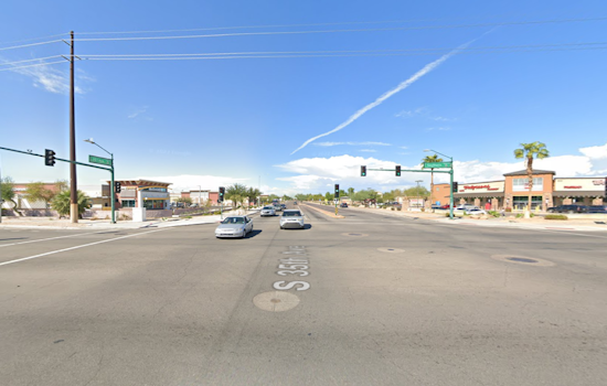 Off-Duty Phoenix Officer Survives Ambush Shooting, Three Suspects Including Teens Now in Custody