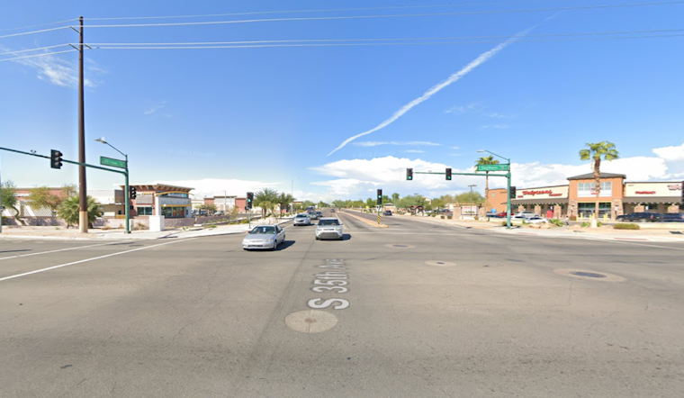 Off-Duty Phoenix Officer Survives Ambush Shooting, Three Suspects Including Teens Now in Custody