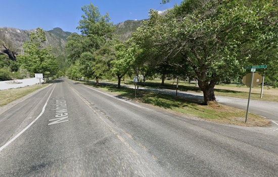 Officials Identify Body Found on State Route 20 as Willam Summer, Community Awaits Answers