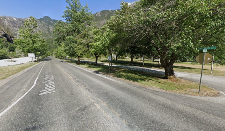 Officials Identify Body Found on State Route 20 as Willam Summer, Community Awaits Answers