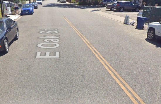 Ojai Cocaine Dealer Charged, Ventura County Sheriff's Office Seizes Drugs and Assault Rifle