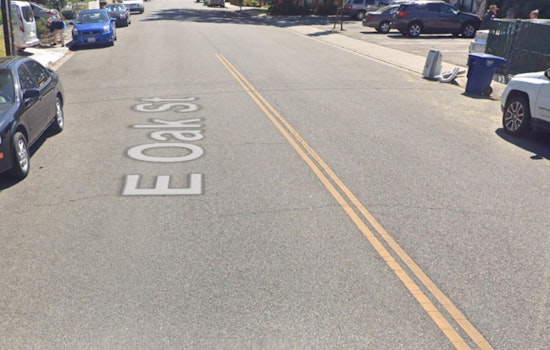 Ojai Cocaine Dealer Charged, Ventura County Sheriff's Office Seizes Drugs and Assault Rifle