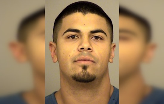 Ojai Man Confesses to 2019 Voluntary Manslaughter of Roommate, Set for 18-Year Prison Term