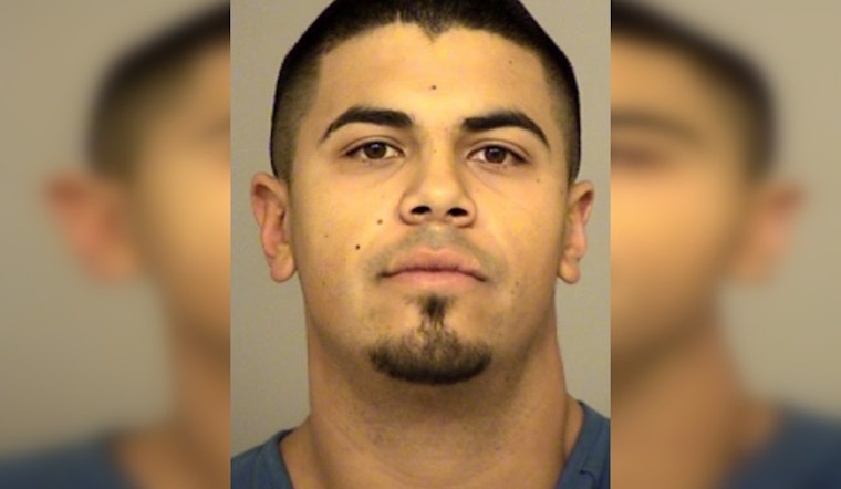 Ojai Man Confesses to 2019 Voluntary Manslaughter of Roommate, Set for 18-Year Prison Term