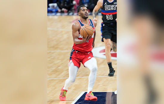 Oklahoma City, Minnesota, and Denver in Historic Tiebreaker for West's No. 1 Seed as Washington Wizards Face Grim Off-Season Overhaul