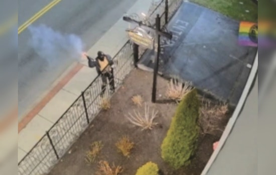 Oklahoma Man Charged in Alleged Pipe Bomb Attack on Salem's Satanic Temple