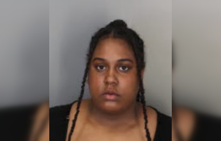 Olive Branch Woman Charged with Assault on Security Guard and Deputy at Memphis Restaurant