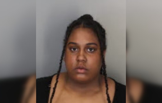 Olive Branch Woman Charged with Assault on Security Guard and Deputy at Memphis Restaurant