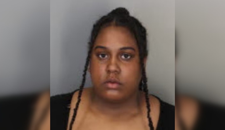 Olive Branch Woman Charged with Assault on Security Guard and Deputy at Memphis Restaurant
