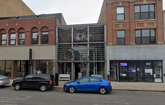 Omakase Shoji Brings Innovative Japanese Omakase-Izakaya Fusion to Chicago's West Town