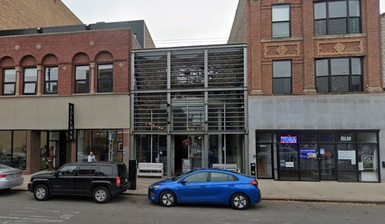 Omakase Shoji Brings Innovative Japanese Omakase-Izakaya Fusion to Chicago's West Town