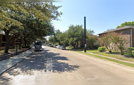 One Confirmed Dead in Southwest Houston as Two Separate Fires Ravage Apartment Complexes
