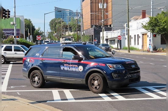 One Critically Wounded in Northwest Atlanta Drive-By Shooting, Police Seek Leads