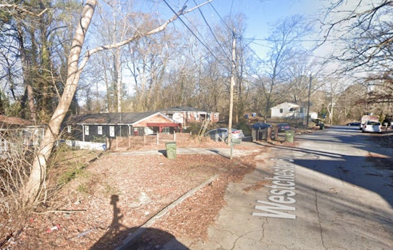 One Dead, Another Injured as Gunfire Breaks Out on Atlanta's Westchester Boulevard