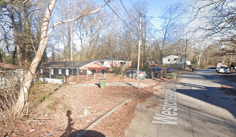 One Dead, Another Injured as Gunfire Breaks Out on Atlanta's Westchester Boulevard