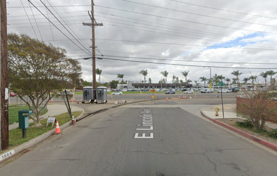 One Dead, Another Injured Following Stabbing in Escondido As Police Seek Witnesses in Gang-Related Investigation