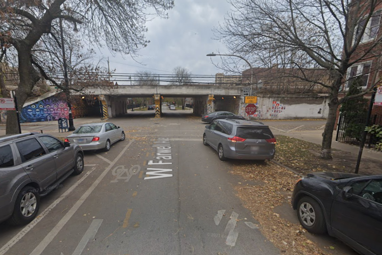 One Dead, Another Injured in Shooting Near Morse CTA Red Line Station in Chicago