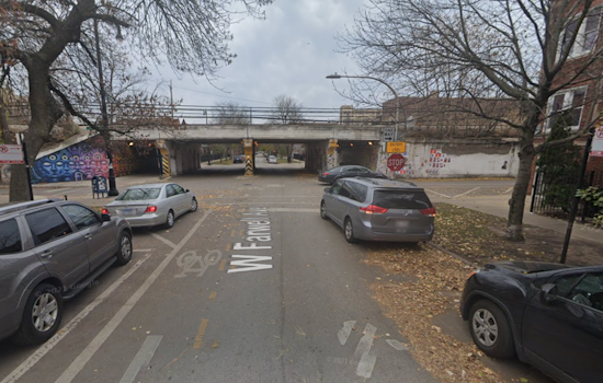 One Dead, Another Injured in Shooting Near Morse CTA Red Line Station in Chicago