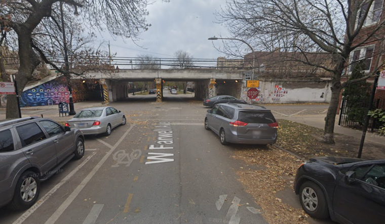 One Dead, Another Injured in Shooting Near Morse CTA Red Line Station in Chicago