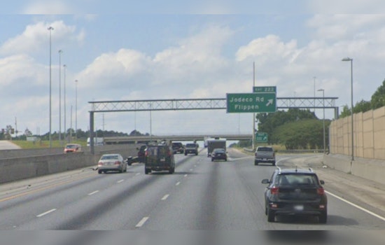 One Dead in Multi-Vehicle I-75 Crash as Henry County Police Close Southbound Lanes