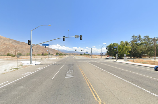 One Dead, Several Injured in Multi-Vehicle Collision on Ramona Expressway in Riverside County