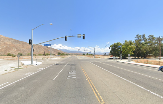 One Dead, Several Injured in Multi-Vehicle Collision on Ramona Expressway in Riverside County